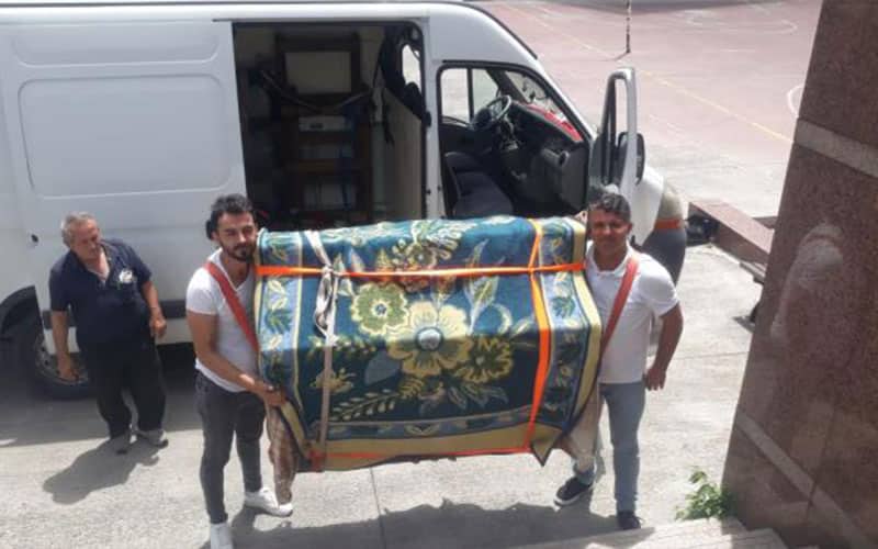 ataşehir piyano taşıma